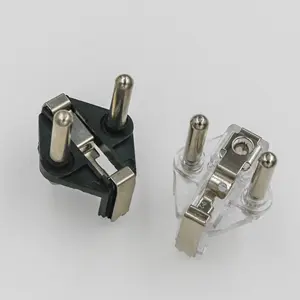 Turkey Plug Insert Markets Hollow Pins <strong>Production</strong> <strong>Line</strong> <strong>Supplier</strong> - Product Image 1