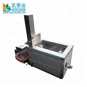 Mesin pembersih ultrasonik pencuci perangkat keras elektronik mesin pembersih <span class=keywords><strong>Ultrasound</strong></span> logam presisi - Product Image 1