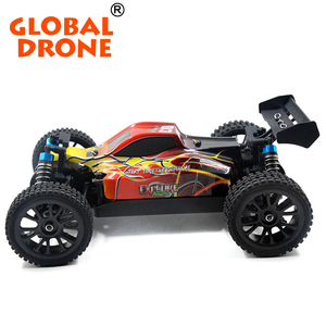 Loco Negro Viernes con Fresco GW-TC604 juguetes rc coche hecho RC,COCHES <span class=keywords><strong>RADIOCONTROL</strong></span> CON MOTOR ELECTRICO - Product Image 6