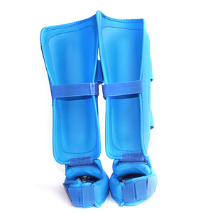 Protector <span class=keywords><strong>de</strong></span> espinilla para <span class=keywords><strong>karate</strong></span>, <span class=keywords><strong>espinilleras</strong></span> económicas para <span class=keywords><strong>karate</strong></span>, <span class=keywords><strong>espinilleras</strong></span> y protectores corporales personalizados para fútbol y taekwondo - Product Image 3