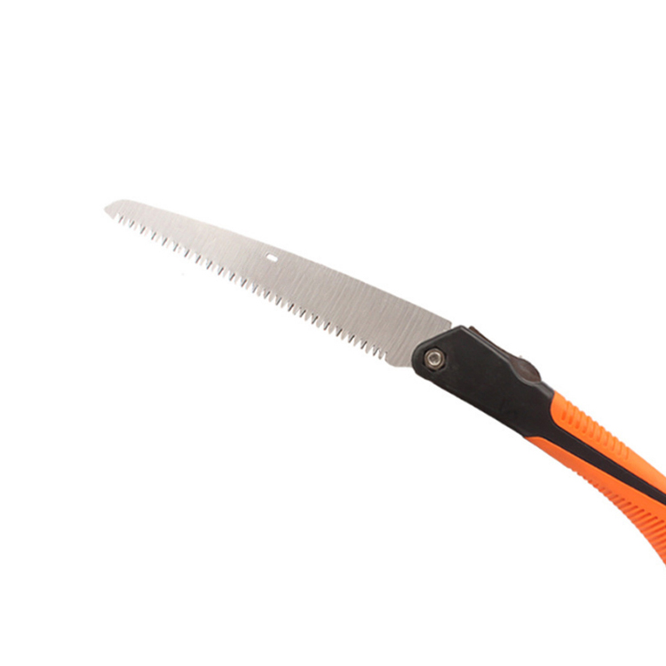 210 мм стальная мини-пила для деревообработки ручная пила для сада