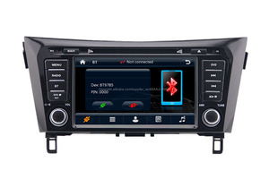 2015 <span class=keywords><strong>accesorios</strong></span> de la pantalla táctil de dvd del coche para <span class=keywords><strong>nissan</strong></span> <span class=keywords><strong>qashqai</strong></span>/x-trail gps, Para <span class=keywords><strong>nissan</strong></span> <span class=keywords><strong>qashqai</strong></span> <span class=keywords><strong>accesorios</strong></span> - Product Image 2