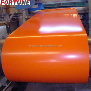 Jis g3303 etp Sr. spcc bobina de acero inoxidable laminado en frío para bobina de acero galvanizado prepintado - Product Image 2