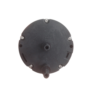 5% 차압 게이지 압력계 <span class=keywords><strong>Psi</strong></span> 공기 - Product Image 4