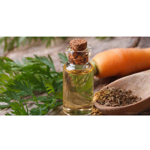 En vrac Aura Cacia Huile De Graines De Carotte Pour Beauté Botanique - Product Image 1