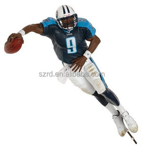 Action figure da <span class=keywords><strong>uomo</strong></span> sportiva personalizzata da 1/6 pollici in PVC articolato action figure di alta qualità - Product Image 2