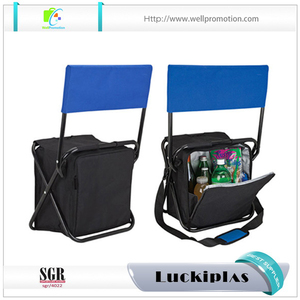 Más útil <span class=keywords><strong>de</strong></span> compartimentos múltiples ancianos uso silla <span class=keywords><strong>bolsa</strong></span> <span class=keywords><strong>de</strong></span> pescado fresco con bolsillos exteriores - Product Image 5