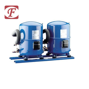 Compresor Reciprocante R22 Maneurop Modelo MT160, MT125, MT100, MT80, MT72, MT64, MT56, MT50, MT44, MT40, MT36, MT32, <span class=keywords><strong>MT28</strong></span>, MT22, MT18 - Product Image 5