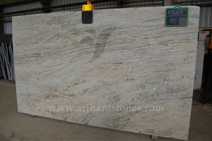 Dalles de granit crème colonial d'excellente qualité, polies au design moderne pour la cuisine, la salle de bain-Fournisseur de confiance Prix de gros - Product Image 2