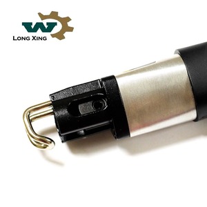 Multifunctionele Industriële Pneumatisch Gereedschap Luchtsnijden Heen En Weer Bewegende Vijl Slijpmachine Polijstmachine Voor Metaalpolijsten Slijpen - Product Image 3