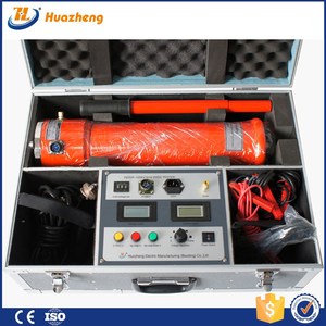 <span class=keywords><strong>Produzione</strong></span> 120kv/5ma <span class=keywords><strong>corrente</strong></span> continua generatore <span class=keywords><strong>di</strong></span> alta tensione - Product Image 2