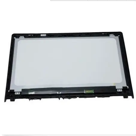 13.3 "Edp Touch Screen Voor Hp Split 13 X2 Serie Lcd-scherm W/ Bezel 13.3" Glossy LP133WH1 (Sp)(B1)