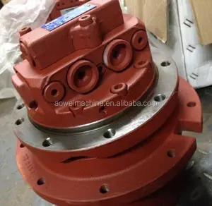 Kobelco SK030-2 पूरा अंतिम ड्राइव, sk30, SK030 यात्रा मोटर, SK30-2 ट्रैक ड्राइव युक्ति मोटर रोलर्स आदि, - Product Image 1