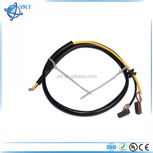 Produzieren Sie Molex JST 2-Pin WIRE CABLE Hersteller - Product Image 6