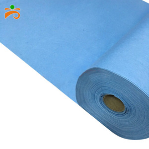 130g/sqm cam <span class=keywords><strong>Polyester</strong></span> hành lang giá rẻ cuộn không dệt thảm - Product Image 4