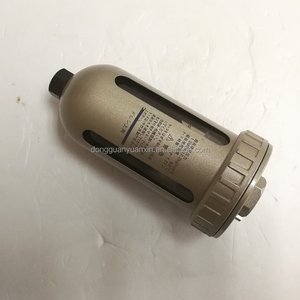 วาล์วระบายน้ำอัตโนมัติสำหรับเครื่องอัดอากาศ YXPAKE รุ่น <span class=keywords><strong>AD402</strong></span>, ระบายน้ำอัตโนมัติสำหรับถังลมและเครื่องอบแห้ง, ตัวตั้งเวลาอิเล็กทรอนิกส์สำหรับการระบายน้ำ - Product Image 1