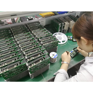 Siheng SH-215C Động Cơ Nhà Máy Động Cơ Bước Kỹ Thuật Số 12VDC 2 Pha Cho Động Cơ Bước 20 , 28 , 35 , 39 , 42 Serie - Product Image 6