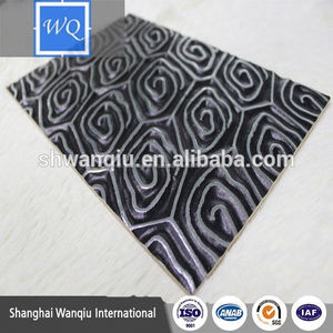 Shinning 3d en relief bois <span class=keywords><strong>lambris</strong></span> pour murs - Product Image 6