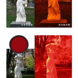 Máy ảnh lọc hiệu ứng màu sắc - Product Image 6