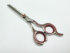 กรรไกรซอยผมตรงข้ามมืออาชีพ - Product Image 2