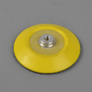 Almohadilla de respaldo neumática para pulidor, gancho y bucle de <span class=keywords><strong>3</strong></span> pulgadas - Product Image 5