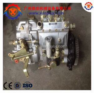 Bộ phận động cơ 4JB1/4HK1/4BD1/4BG1/6BD1/6BG1/6HK1/6WG1/6WA1/ 6WF1/<span class=keywords><strong>6SD1</strong></span>/6RB1/S4K/S6K/6D34 phun nhiên liệu lắp ráp máy bơm. - Product Image 6