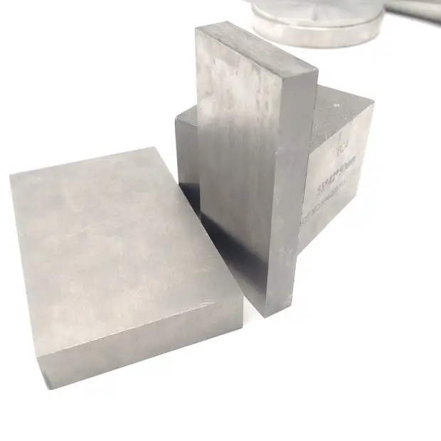 mini titanium metal high purity titanium low price bullion bars