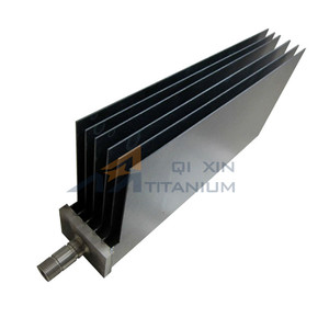 Điện Cực Ru-Ir Phủ Titanium MMO Lớp Phủ Titanium Anode - Product Image 5