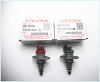 Soupape de moteur, soupape de moteur 2 pièces SCV 096710-0120 096710-0052 096710-0120 096710-0130 Soupape de commande d'aspiration de carburant pour Toyota