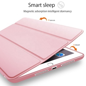 Usine <span class=keywords><strong>Prix</strong></span> Nouveau Design Housse En Cuir Pour <span class=keywords><strong>iPad</strong></span> <span class=keywords><strong>Pro</strong></span> <span class=keywords><strong>10</strong></span>.<span class=keywords><strong>5</strong></span> <span class=keywords><strong>pouces</strong></span> Avec Fonction De Réveil/Veille Automatique - Product Image 3