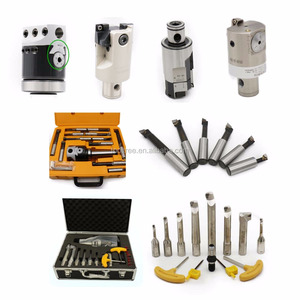 CBA Micro Kết Thúc đầu nhàm chán với nhàm chán bar - Product Image 6