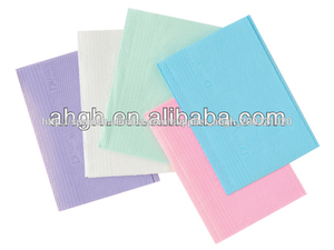 adultos personalizada impresa babero desechable - Product Image 1