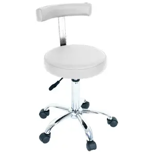 European design sensual salon stool fashionable salon equipment classic salon stool