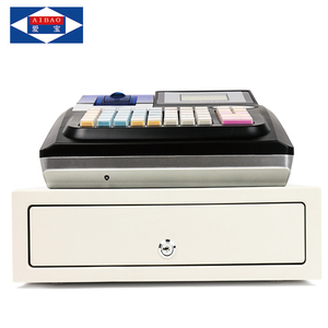 Caja <span class=keywords><strong>registradora</strong></span> electrónica para restaurante o supermercado - Product Image 5