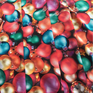 Material de tela textil de China, tela de Impresión Digital personalizada - Product Image 3