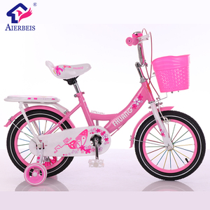 New Type Children <strong>Girls</strong> <strong>Bike</strong> 12 14 <strong>16</strong> 18 <strong>Inches</strong> Ready Goods Kids Baby <strong>Bike</strong> - Product Image 6