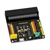 Keyestudio Microbit V2 IO Sensor Shield Board V2