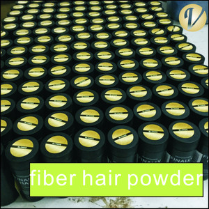 备货快船厂家25g <span class=keywords><strong>20</strong></span>色脱发遮瑕膏头发纤维增厚 - Product Image 4