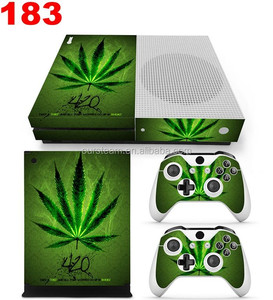 Miếng Dán Bảo Vệ Da Tùy Chỉnh Vinyl Cho Bộ Điều Khiển Bảng Điều Khiển Microsoft <span class=keywords><strong>Xbox</strong></span> One <span class=keywords><strong>S</strong></span> - Product Image 5