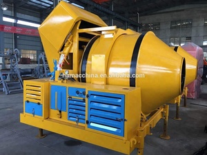 HAMAC HAMAC Mixer Beton 220V Aluminium Harga Lebih Rendah Profesional dengan Harga Pabrik Langsung dari Pabrik - Product Image 2