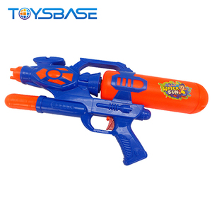 Nouveau Style Pistola Réplique En Plastique de Jeu En Plein Air <span class=keywords><strong>Pistolet</strong></span> À Eau Jouets D'été - Product Image 1