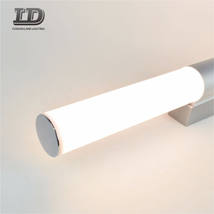 Lumières murales LED intelligentes et élégantes ETL <span class=keywords><strong>IP44</strong></span>, lumières LED pour miroir <span class=keywords><strong>de</strong></span> <span class=keywords><strong>salle</strong></span> <span class=keywords><strong>de</strong></span> <span class=keywords><strong>bain</strong></span>, applique murale LED, <span class=keywords><strong>lampe</strong></span> frontale LED pour miroir - Product Image 5