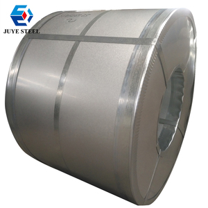 Galvalume-bobina de acero AZ150, hoja de acero recubierta de <span class=keywords><strong>zinc</strong></span> y aluminio, 0,35mm, en venta - Product Image 3