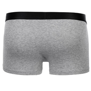 Vente chaude 2021, couleurs personnalisées, caleçons bon marché pour homme, sous-vêtements pour homme, culottes 100% coton - Product Image 3