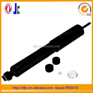 Ammortizzatore posteriore per <span class=keywords><strong>DAIHATSU</strong></span> <span class=keywords><strong>MATERIA</strong></span> 2006-facile installazione Ref. 343406 - Product Image 6