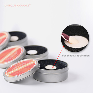 Démaquillant pour cosmétique, outil de nettoyage de brosse de maquillage, vente directe d'usine - Product Image 3