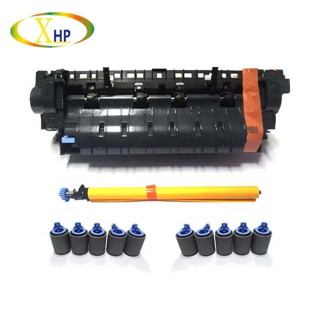 Asli dan Baru CF065A / CF064A Perawatan Kit/Fuser Kit untuk M600 601 602 603 604 605 606 Printer