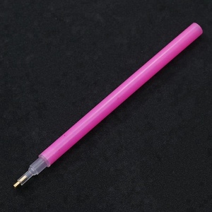 Venta al por mayor de diamantes de imitación de acrílico que Corrales herramientas uñas arte pintura herramienta - Product Image 3