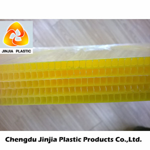 Sóng Nhựa <span class=keywords><strong>Pp</strong></span> Tấm - Product Image 2