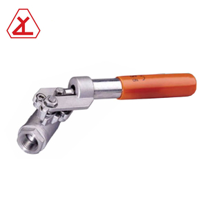 Válvulas de Bola Motorizadas de Acero Inoxidable de 2 Pulgadas, 2 Piezas, con Retorno por Resorte, DN15 - Product Image 1